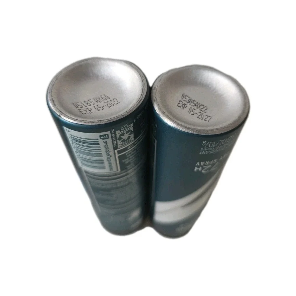 Degree‎ Men Ultraclear Black+White Dry Spray 72H 3.8 oz Lot of 2